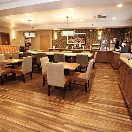 Best Western Plus Cottontree Inn Айдахо-Фоллс Екстер'єр фото