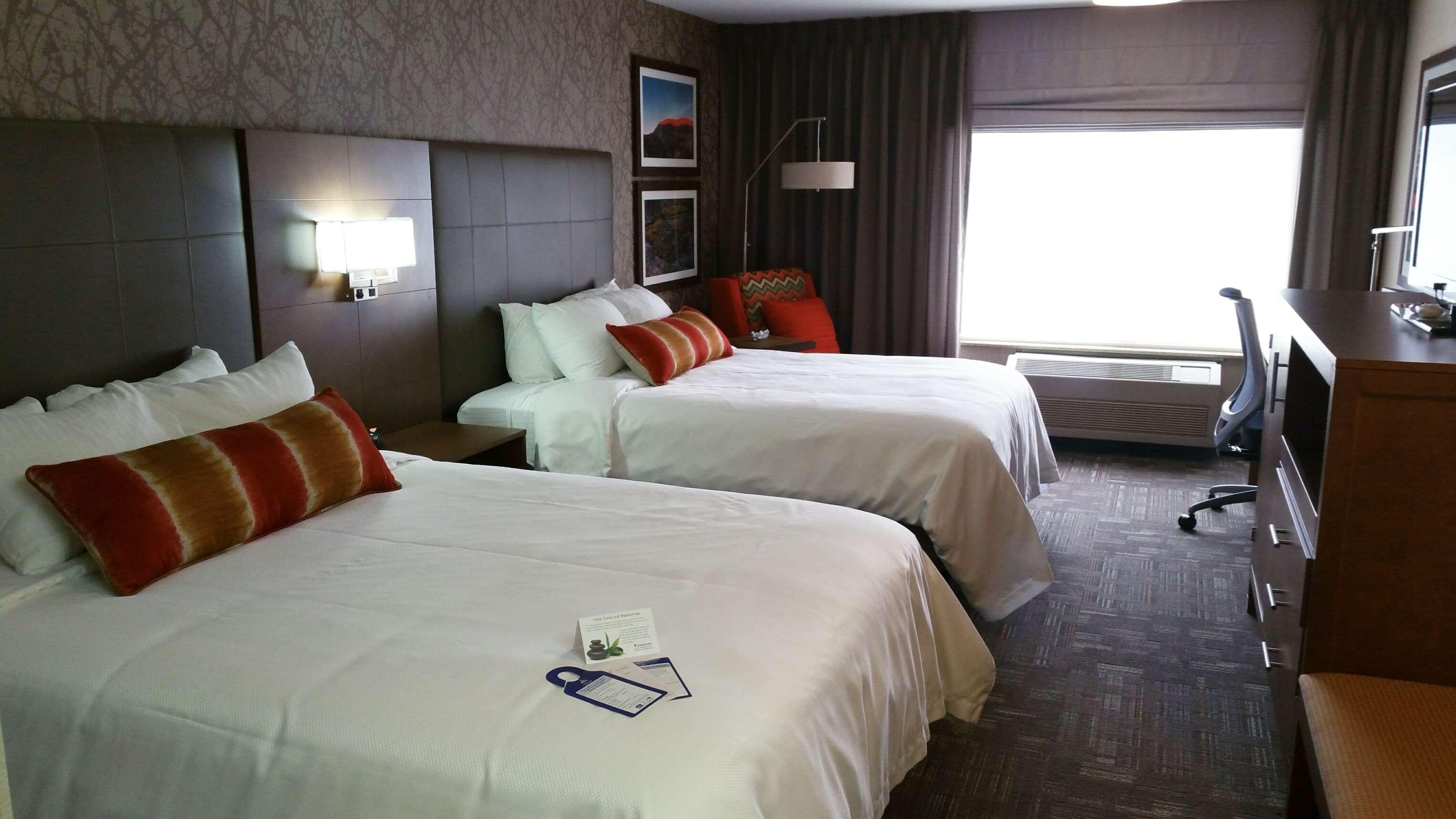 Best Western Plus Cottontree Inn Айдахо-Фоллс Екстер'єр фото
