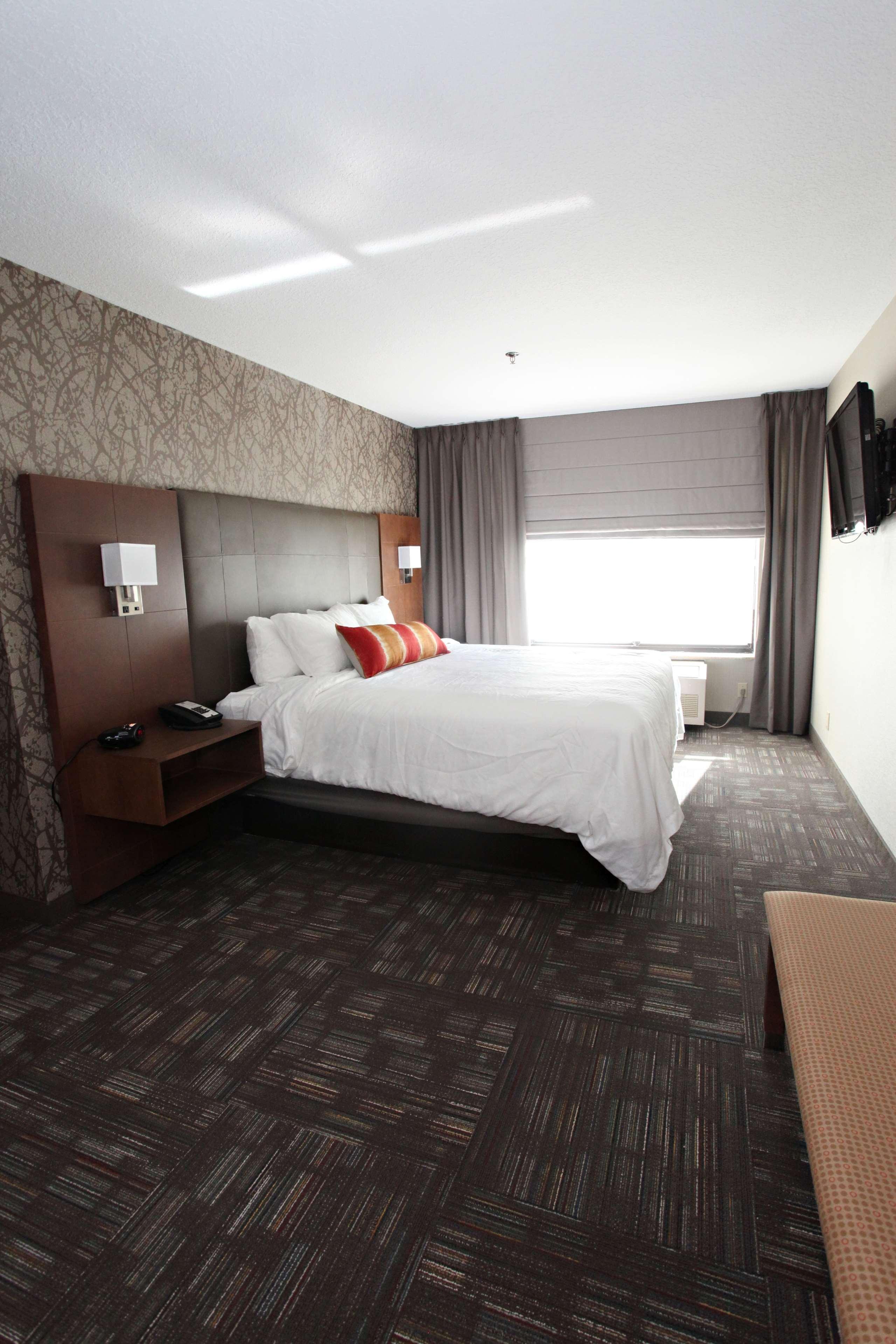Best Western Plus Cottontree Inn Айдахо-Фоллс Екстер'єр фото