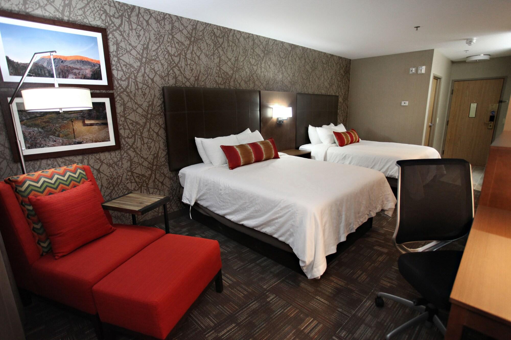 Best Western Plus Cottontree Inn Айдахо-Фоллс Екстер'єр фото