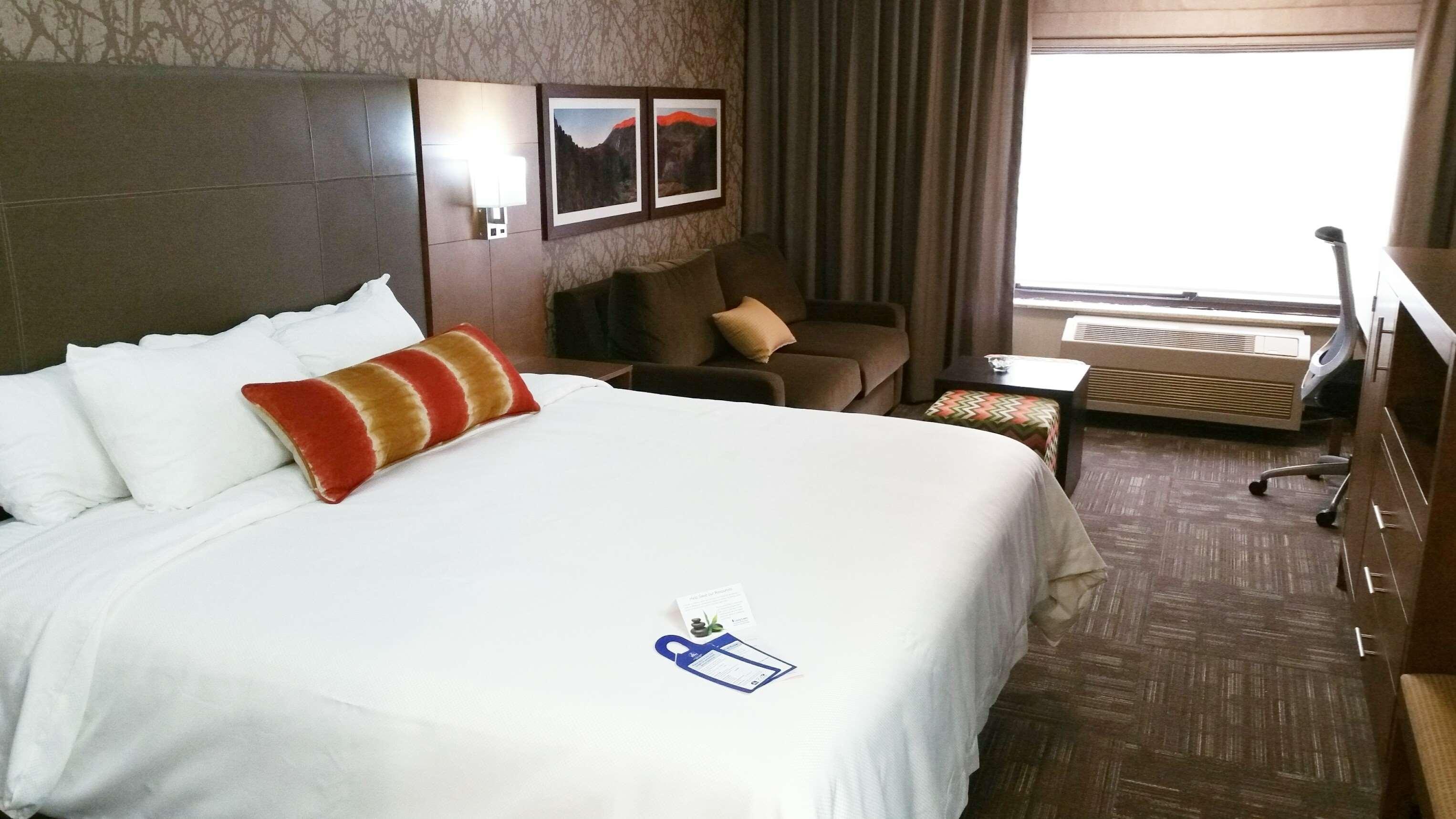 Best Western Plus Cottontree Inn Айдахо-Фоллс Екстер'єр фото
