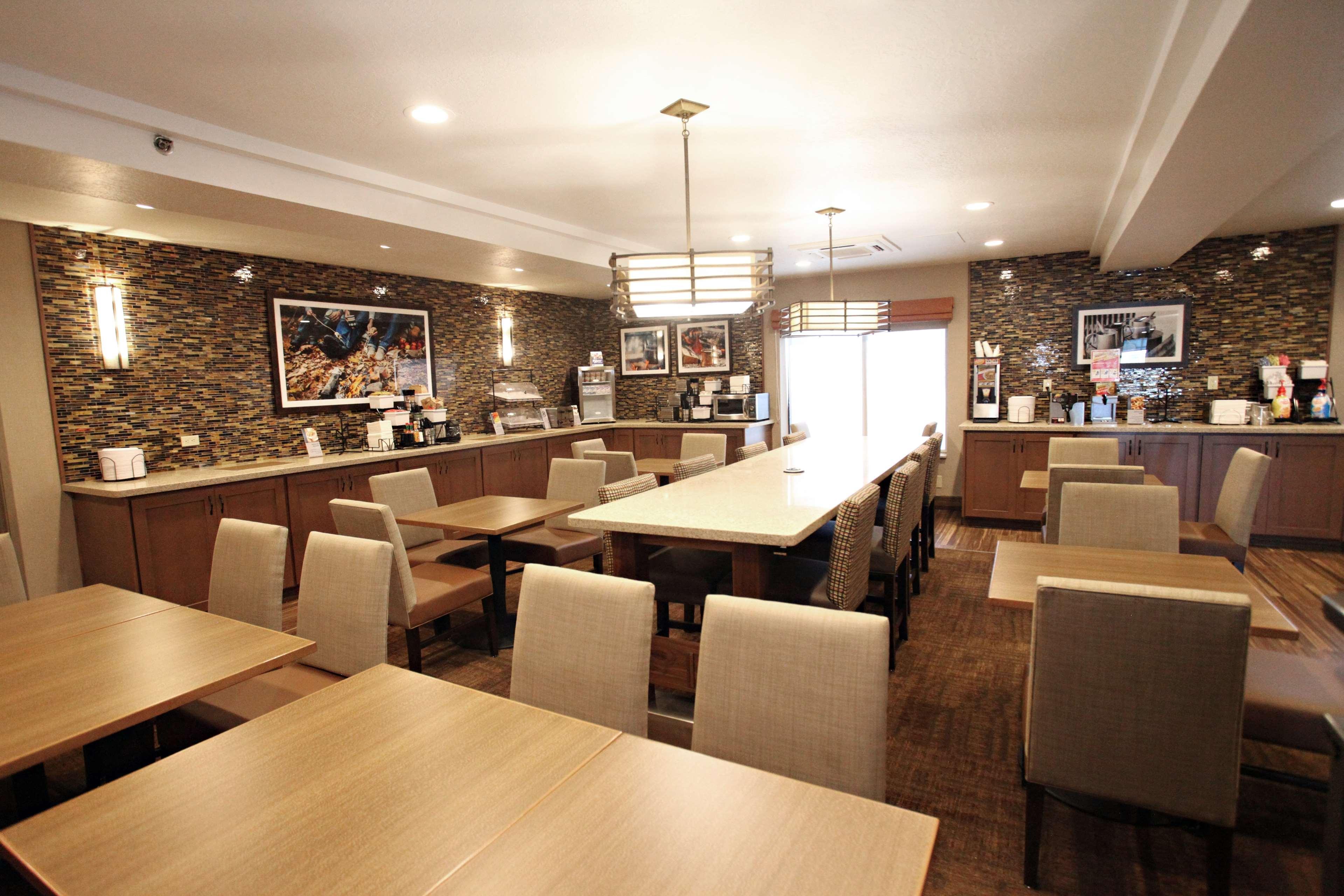 Best Western Plus Cottontree Inn Айдахо-Фоллс Екстер'єр фото