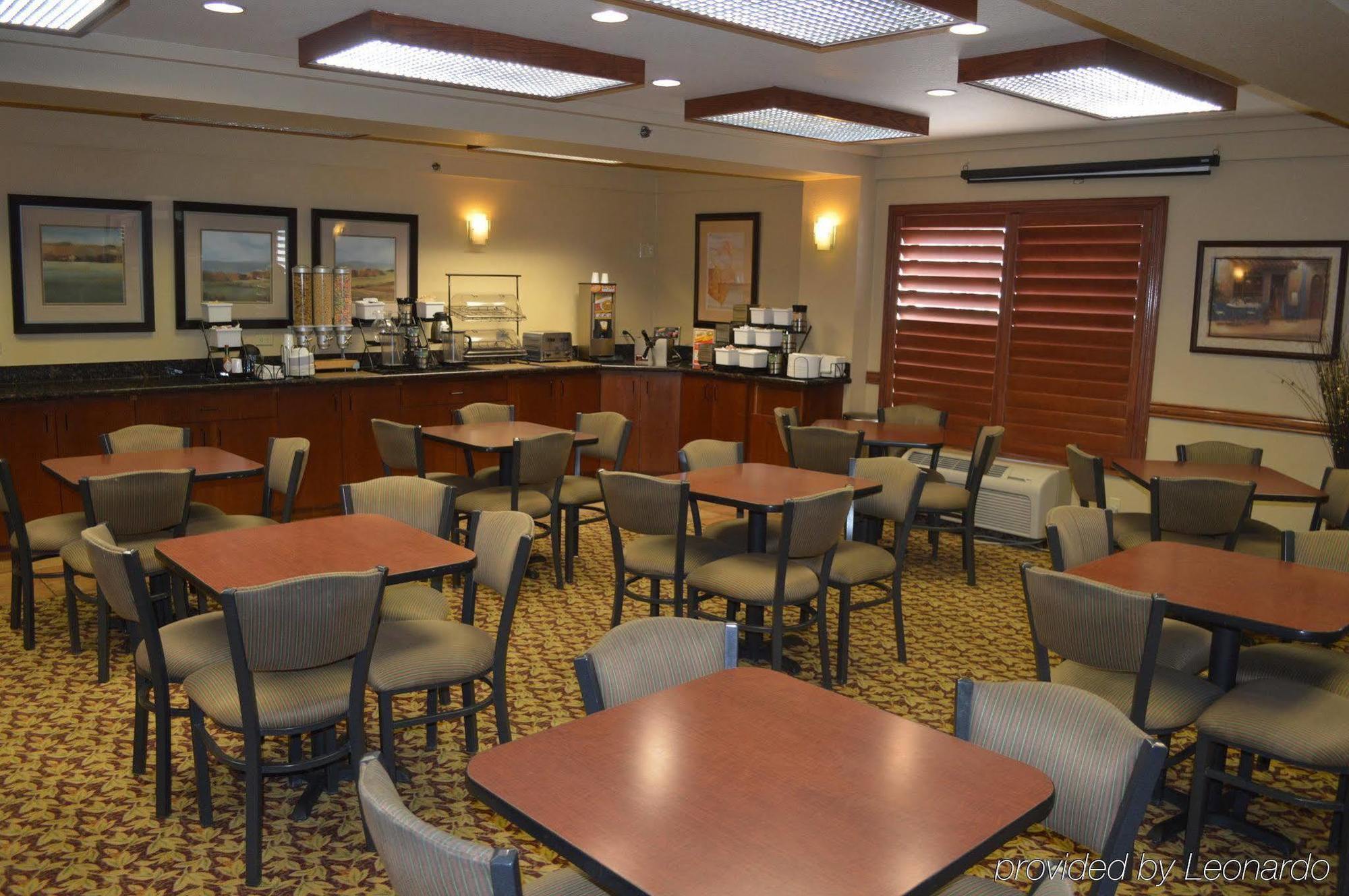 Best Western Plus Cottontree Inn Айдахо-Фоллс Екстер'єр фото