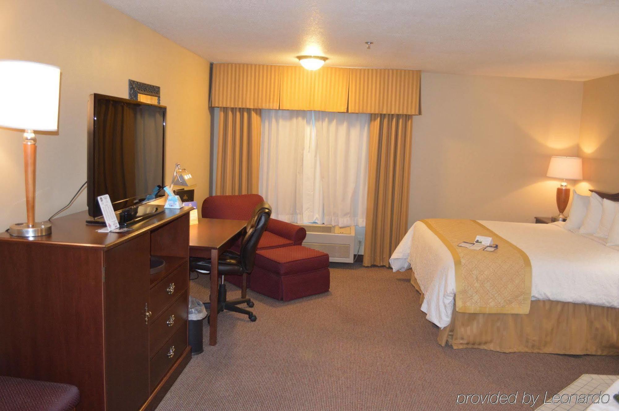 Best Western Plus Cottontree Inn Айдахо-Фоллс Екстер'єр фото