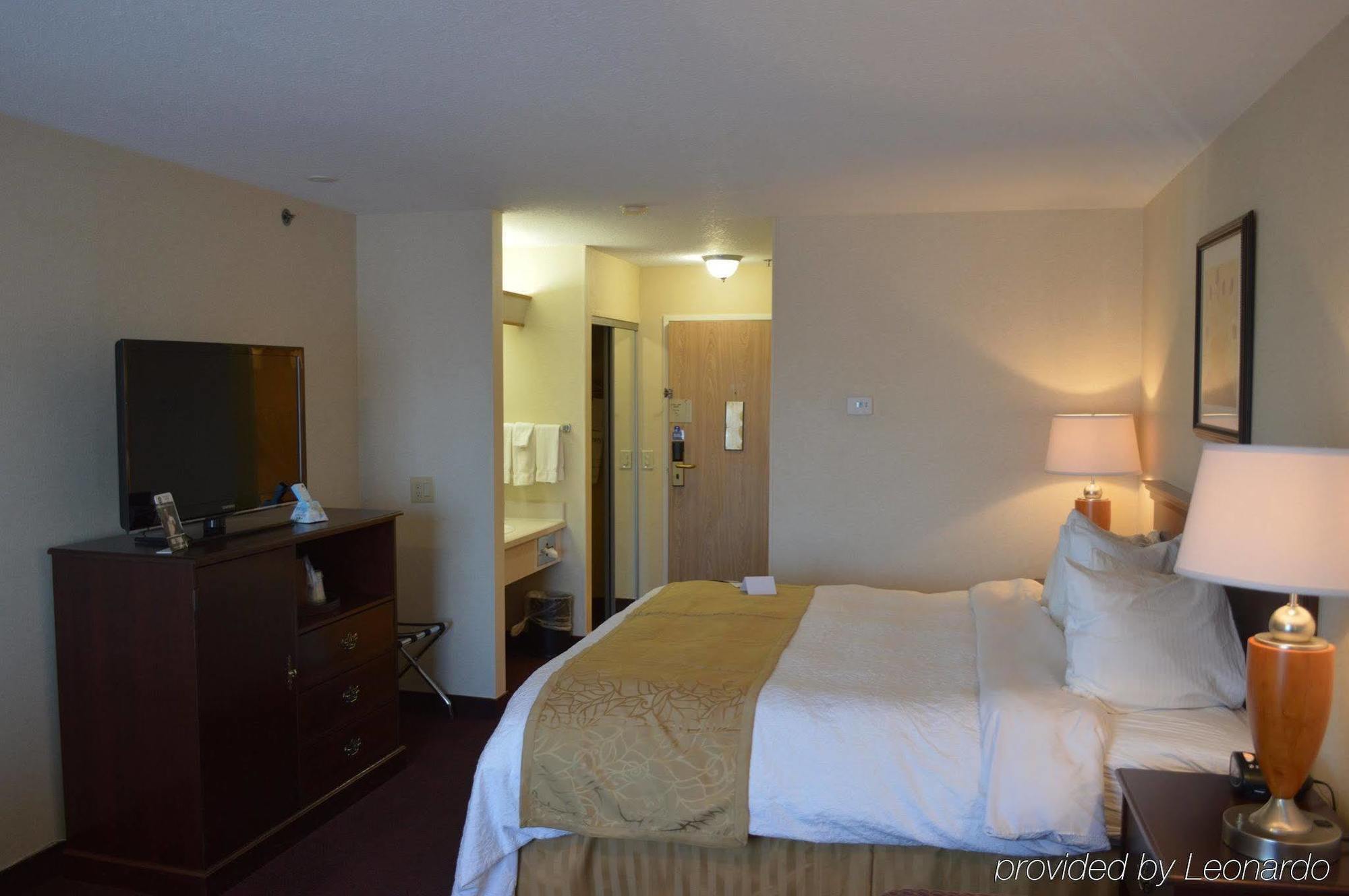 Best Western Plus Cottontree Inn Айдахо-Фоллс Екстер'єр фото