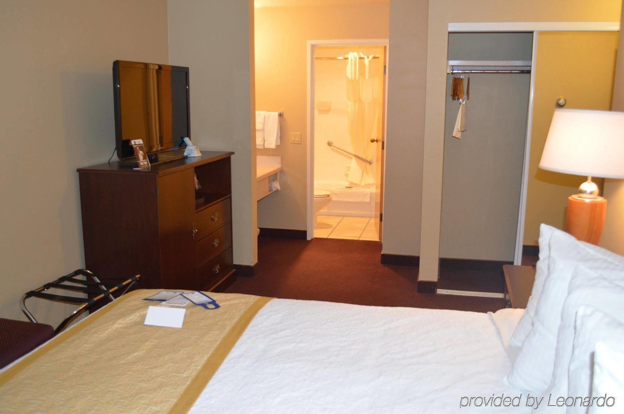 Best Western Plus Cottontree Inn Айдахо-Фоллс Екстер'єр фото